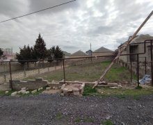 xirdalanda torpaq Xırdalan ş.