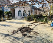 Satılır Bağ evi Mərdəkan, Xəzər r.