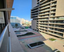 Kirayə (aylıq) Yeni Tikili 20 Yanvar m., Nəsimi r.