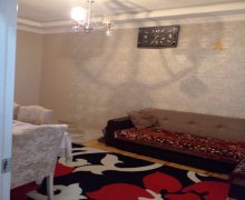 Satılır Həyət evi/villa Azadlıq m., Binəqədi qəs., Binəqədi r.