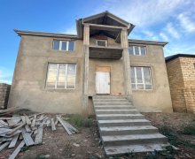 Satılır Həyət evi/villa Saray, Abşeron r.