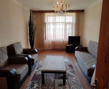 Satılır Köhnə Tikili Qusar ş.