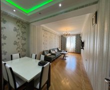 Kirayə (aylıq) Yeni Tikili Həzi Aslanov m., H.Aslanov qəs., Xətai r.