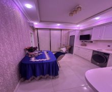 Satılır Yeni Tikili Nəriman Nərimanov m., Nərimanov r.