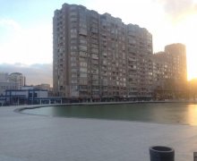 Kirayə (aylıq) Yeni Tikili Gənclik m., Nərimanov r.