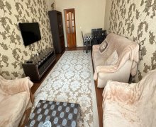 Kirayə (aylıq) Köhnə Tikili Həzi Aslanov m., Xətai r.