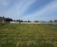 Satılır Torpaq Xəzər r.