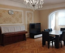 Kirayə (aylıq) Köhnə Tikili Nəriman Nərimanov m., Nərimanov r.