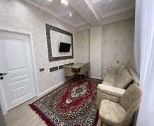 Kirayə (aylıq) Yeni Tikili Xırdalan ş.