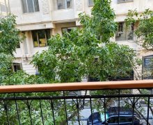 Kirayə (aylıq) Köhnə Tikili İçərişəhər m., Səbail r.