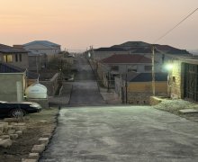 Satılır Torpaq Masazır, Abşeron r.