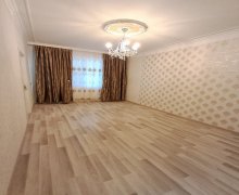 Satılır Köhnə Tikili Memar Əcəmi m., 3-cü mikrorayon, Nəsimi r.