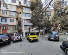 Kirayə (aylıq) Köhnə Tikili 28 May m., Nəsimi r.