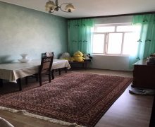 Satılır Köhnə Tikili Azadlıq m., Binəqədi r.