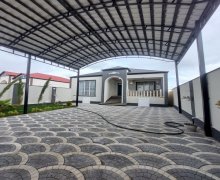 Satılır Həyət evi/villa Məhəmmədli, Abşeron r.