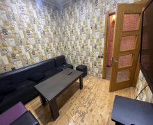 neftcilerde aylıq icareye obyekt Neftçilər m., Nizami r.