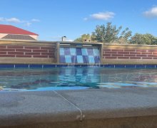 Kirayə (günlük) Həyət evi/villa Türkan, Xəzər r.