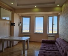 1 otaqlı yeni tikililər Masazır, Abşeron r.