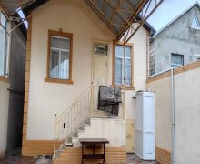 Satılır Həyət evi/villa Koroğlu m., Ramana qəs., Sabunçu r.