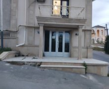 Kirayə (aylıq) Obyekt Badamdar qəs., Səbail r. Kirayə (aylıq) Obyekt Badamdar qəs., Səbail r.