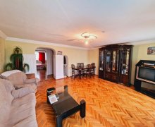 Kirayə (aylıq) Yeni Tikili Gənclik m., Nərimanov r.