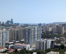 Kirayə (aylıq) Yeni Tikili Gənclik m., Nərimanov r.