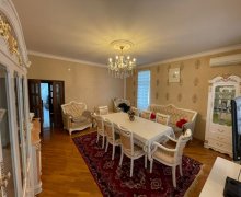 Satılır Yeni Tikili Xalqlar dostluğu m., Xətai r.