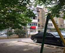 Kirayə (aylıq) Köhnə Tikili Neftçilər m., 8-ci kilometr, Nizami r.