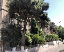 Kirayə (aylıq) Köhnə Tikili Qara şəhər, Xətai r.