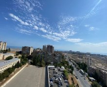 Satılır Yeni Tikili Yeni Günəşli qəs., Suraxanı r.