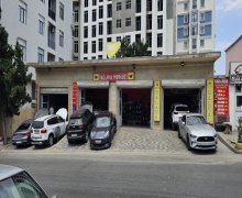 Satılır Obyekt Həzi Aslanov m., H.Aslanov qəs., Xətai r.