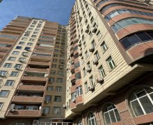 Satılır Yeni Tikili Memar Əcəmi m., 6-cı mikrorayon, Binəqədi r.