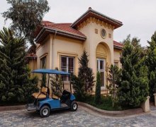 Kirayə (aylıq) Bağ evi Nardaran qəs., Sabunçu r.