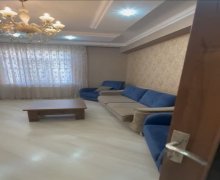 Kirayə (aylıq) Yeni Tikili Bakıxanov qəs., Sabunçu r. Kirayə (aylıq) Yeni Tikili Bakıxanov qəs., Sabunçu r.