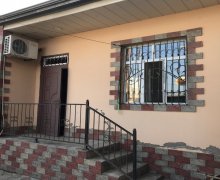 Satılır Həyət evi/villa Koroğlu m., Sabunçu r.