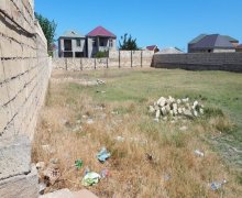 sarayda torpaq satilir Saray, Abşeron r. sarayda torpaq satilir Saray, Abşeron r.