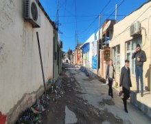 Satılır Torpaq Avtovağzal m., Biləcəri qəs., Binəqədi r.