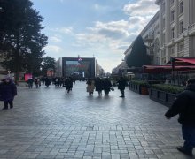 Arenda aylıq obyekt İçərişəhər m., Səbail r.