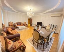 Satılır Yeni Tikili Nizami m., Nəsimi r.