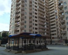 Kirayə (aylıq) Yeni Tikili Elmlər akademiyası m., Yasamal r.