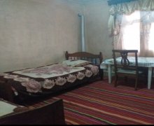 Satılır Həyət evi/villa Avtovağzal m., Sulutəpə qəs., Binəqədi r.