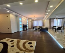 Kirayə (aylıq) Yeni Tikili 28 May m., Nəsimi r.