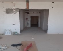 Satılır Yeni Tikili Zabrat qəs., Sabunçu r.