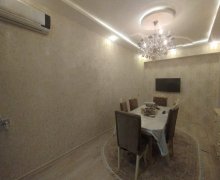 1 otaqlı yeni tikililər Masazır, Abşeron r.