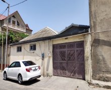 Satılır Həyət evi/villa Xətai r.