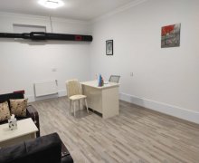 Kirayə (aylıq) Obyekt Əhmədli m., Xətai r.