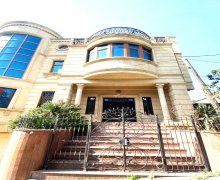 kiraye heyet evleri aylıq bakida/villa 28 May m., Nəsimi r.