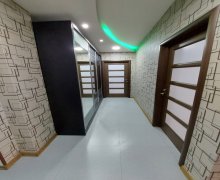 Kirayə (aylıq) Yeni Tikili Xırdalan ş.