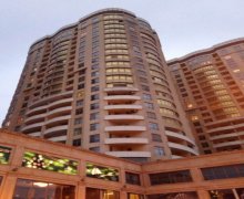 Satılır Yeni Tikili Nizami m., Yasamal qəs., Yasamal r.