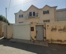 Satılır Həyət evi/villa 6-cı mikrorayon, Binəqədi r.